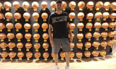 Άρης-Κώττας: «Θα τα δώσουμε όλα στο παρκέ για μία επιτυχημένη χρονιά»