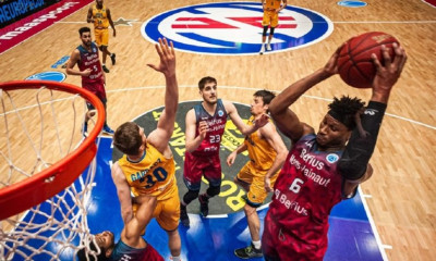 Ηρακλής: Στο στόχαστρο οι Σπένσερ και Λασάνς