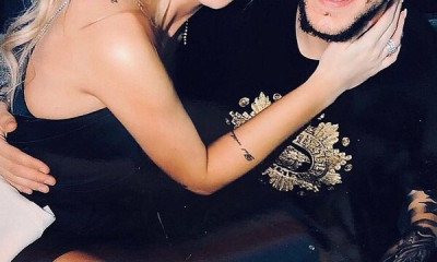 Έλληνας διεθνής περιμένει το πρώτο του παιδί - Η ανακοίνωση στα social media (pics)