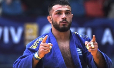 Ολυμπιακοί Αγώνες-Τζούντο: Αποκλεισμός για Ντανατσίδη (video)