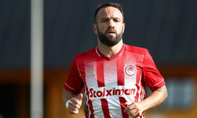 Ολυμπιακός: Η σιγουριά του Βαλμπουενά για πρόκριση