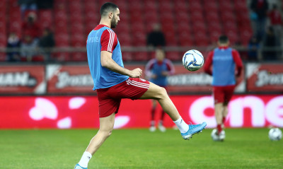 Ολυμπιακός: Οριστικά στην Αλ Αϊν ο Μεριά! (Video)