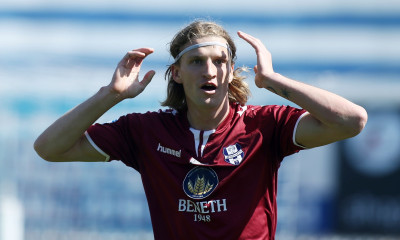 Ο Απόλλων πήρε φιλική νίκη επί της Λαμίας!