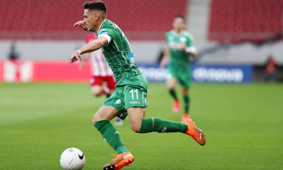 Παναθηναϊκός: Ο πρόεδρος της Αλτάι θεωρεί τελειωμένη τη μεταγραφή του Χατζηγιοβάνη!