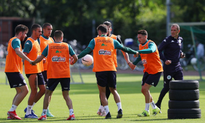 Παναθηναϊκός: Το διασκέδασαν με την ψυχή τους! (Photos)