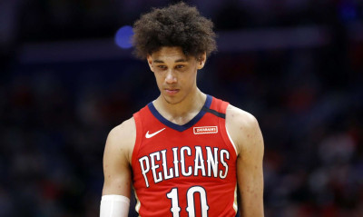 ΝΒΑ: Ήρθε στα χέρια με αστυνομικό παίκτης των Πέλικανς!