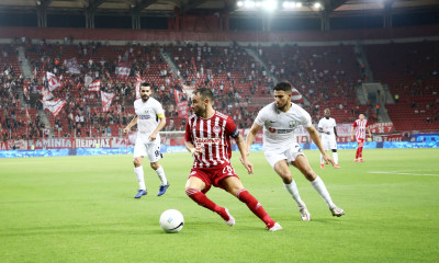 Νέφτσι Μπακού - Ολυμπιακός: Η ώρα και το κανάλι του αγώνα (photos)