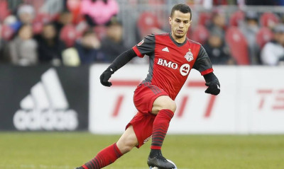 ΠΑΟΚ: Νέα ανατροπή για Τζιοβίνκο - «Απάντησε θετικά» (photos)