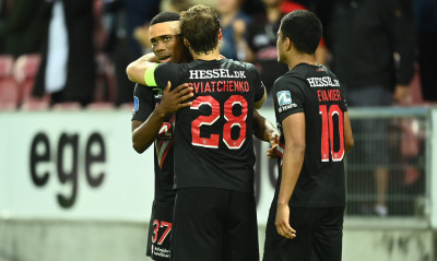 Champions League: Κάζο για την Σέλτικ του Μπάρκα, πεντάρα ο Ερυθρός Αστέρας