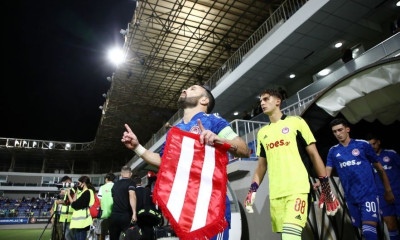 Ολυμπιακός-Λουντογκόρετς: Οι ημέρες και ώρες των αγώνων