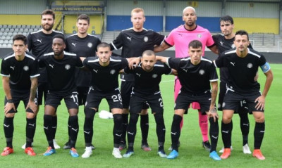 Live Streaming Αλκμάαρ-ΟΦΗ