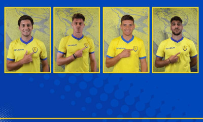 Παναιτωλικός: Επέκταση σε τέσσερις παίκτες οι Αγρινιώτες!