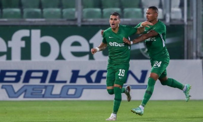 Ολυμπιακός: Αυτή είναι η αντίπαλος στον τρίτο προκριματικό γύρο του Champions League