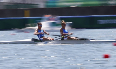 Ολυμπιακοί Αγώνες: Οι Έλληνες αθλητές στο Τόκιο την Πέμπτη (29/7) - Το τηλεοπτικό πρόγραμμα