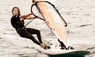 Ολυμπιακοί Αγώνες-Ιστιοπλοΐα: Ανέβηκε 20ή στα RS:X η Δίβαρη