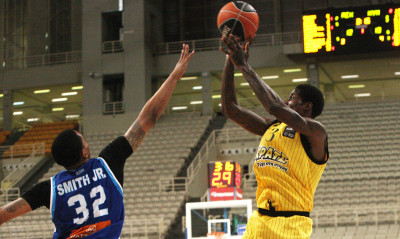 ΑΕΚ: Έδωσε τα χέρια με Μάνι Χάρις!