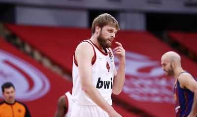 Βενέτσια: Συμφώνησε με τον Χαραλαμπόπουλο!