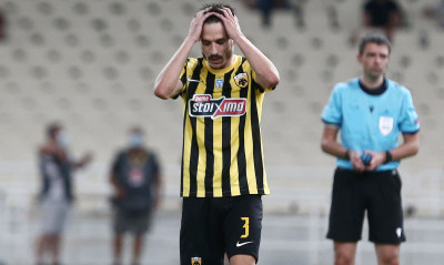 Εκτός Ευρώπης από τον Ιούλιο! Από κάποια... Βελέζ! Τι άλλο να πεις;