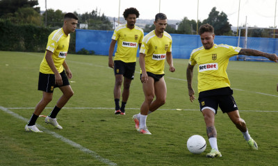 Άρης-Αστάνα: Η ώρα και το κανάλι του αγώνα