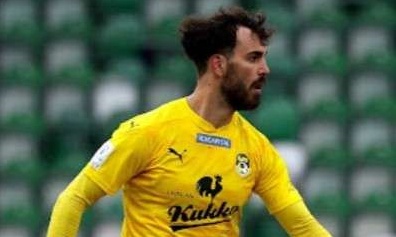 Άρης-Αστάνα: Με Κουόπιο όποιος προκριθεί!