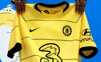 Τσέλσι: Κίτρινη η εκτός έδρας εμφάνιση! (Video+Photos)