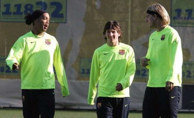 «Κρέμασε» τα παπούτσια του ο Μάξι Λόπες! (Photos)