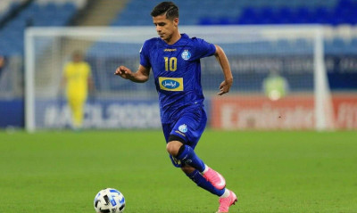 ΑΕΚ: Επιμένουν στο Ιράν για Γκαγιέντι! (Photos)