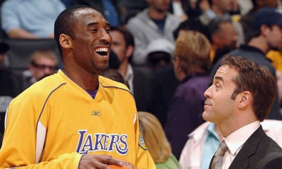 Kobe Bryant: Όποτε έπαιξε σε ταινίες και σειρές (vid)