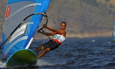 Ολυμπιακοί Αγώνες: Εκτός μεταλλίων ο Κοκκαλάνης - 11ος στη γενική κατάταξη