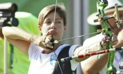 Ολυμπιακοί Αγώνες: Αποκλεισμός στην τοξοβολία για Ψάρρα (video)