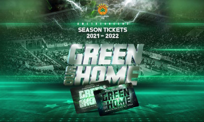 Παναθηναϊκός ΟΠΑΠ: Ξεκίνησε η διάθεση διαρκείας για όλους (video)