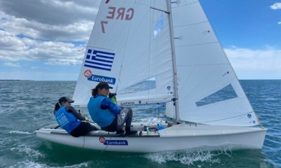 Ολυμπιακοί Αγώνες: Υποχώρησαν Τσουλφά και Σπανάκη