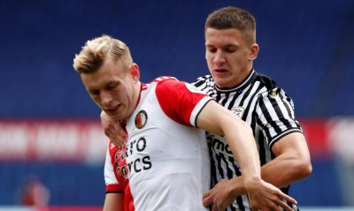 ΠΑΟΚ: Τινάζουν την μπάνκα για Τζόλη - «Η ακριβότερη μεταγραφή του συλλόγου» (photos)