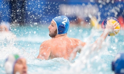 Ολυμπιακοί Αγώνες: Λύτρωση και πρόκριση για την Ελλάδα 10-9 την Ιαπωνία στο πόλο (videos)