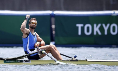 Ολυμπιακοί Αγώνες: Οι Έλληνες αθλητές στο Τόκιο την Παρασκευή (30/7) - Το τηλεοπτικό πρόγραμμα