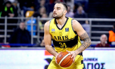 Άρης: Η απαγόρευση λόγω Μούρτου και η διευθέτηση με Ντραγκίσεβιτς!