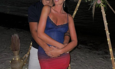 Επέτειος σχέσης για γνωστό ποδοσφαιριστή και η πρόταση γάμου