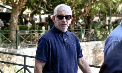 Πέτρος Φιλιππίδης: Η «μυστική» 12ωρη απολογία, ο αιφνιδιασμός και ο εγκλεισμός