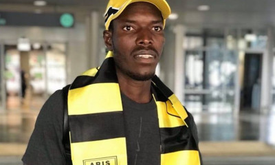 Έτοιμο το διπλό μεταγραφικό χτύπημα πριν το Άρης-Αστάνα!