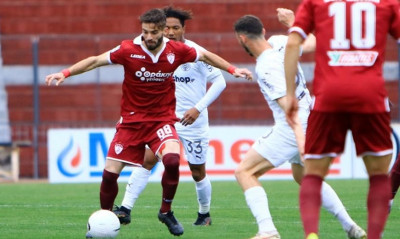 ΑΕΛ: Έξαλλοι με Νικολιά - Έρχεται «καμπάνα»