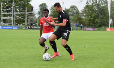 ΟΦΗ: Τα highlights της αναμέτρησης με την Άλκμααρ (video)