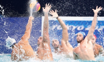 Ολυμπιακοί Αγώνες: Νέα ανατροπή και νίκη για Ιταλία