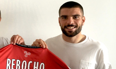 ΠΑΟΚ: Ανταγωνισμός εντός Ελλάδος για Ρεμπότσο! (Photos)