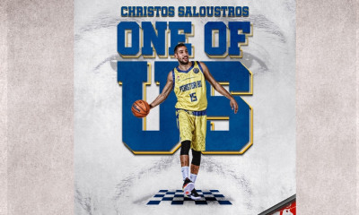 Περιστέρι: Ανανέωσε ο Σαλούστρος (video)