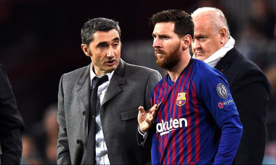 «Βόμβες» για συμφωνία ΠΑΟΚ με Ερνέστο Βαλβέρδε - Αιχμές για Λουτσέσκου