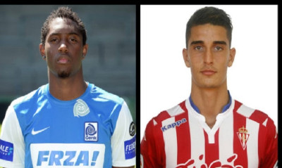 ΑΟ Ξάνθης: Διπλό χτύπημα με Μονρζόν και Ρασίντ