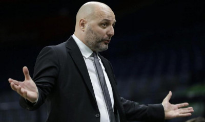 Φενέρμπαχτσε: Τα τυπικά για Τζόρτζεβιτς