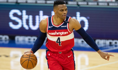 NBA: Έπεσε η «βόμβα» με Ουέστμπρουκ στους Λέικερς (photos)