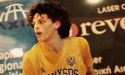 Έτοιμος να αφήσει «εποχή» στις ΗΠΑ ο Ράιαν Σούλης (video+photos)