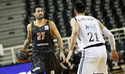 Ιωνικός: Πρόταση στον Αθηναίου!